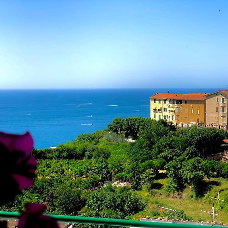 VietriLa Finestra Sul Duomo, Amalfi Coast公寓 外观 照片