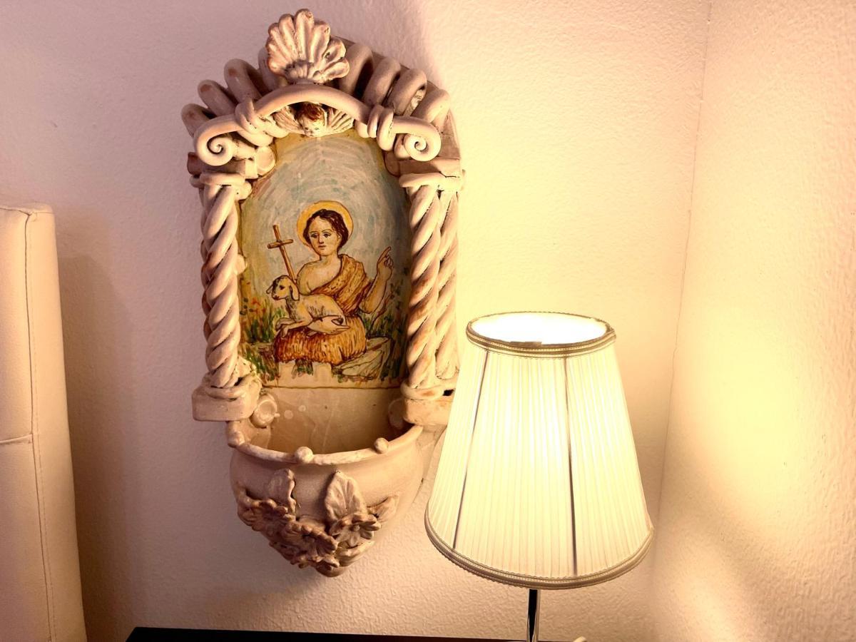 VietriLa Finestra Sul Duomo, Amalfi Coast公寓 外观 照片