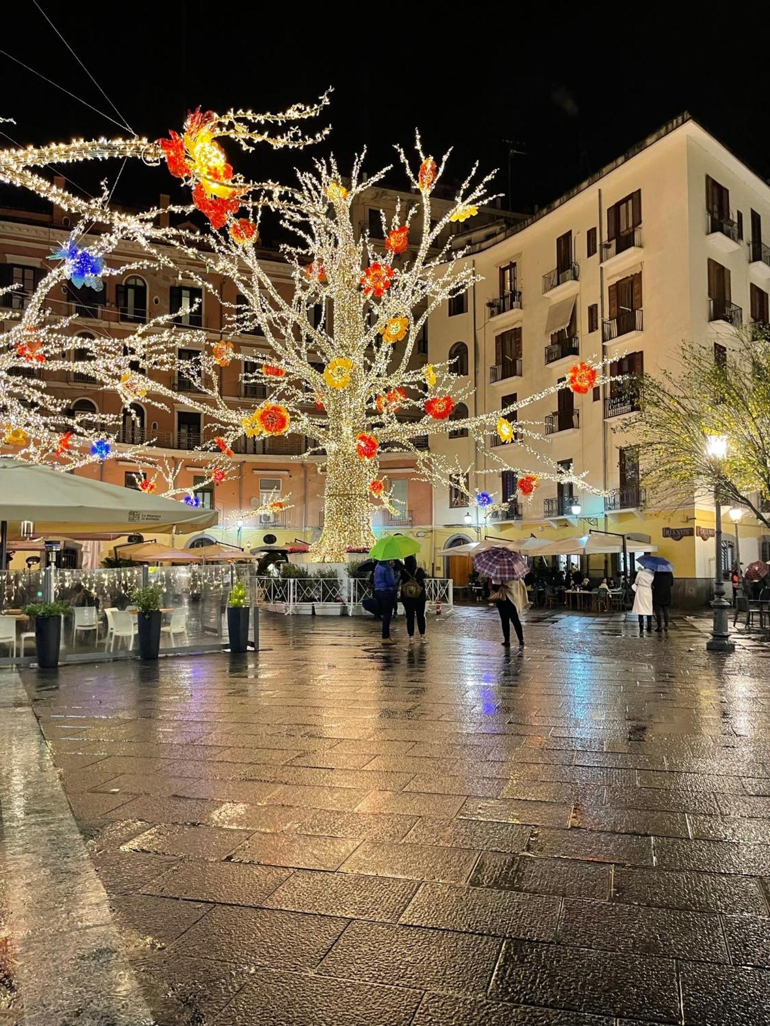 VietriLa Finestra Sul Duomo, Amalfi Coast公寓 外观 照片